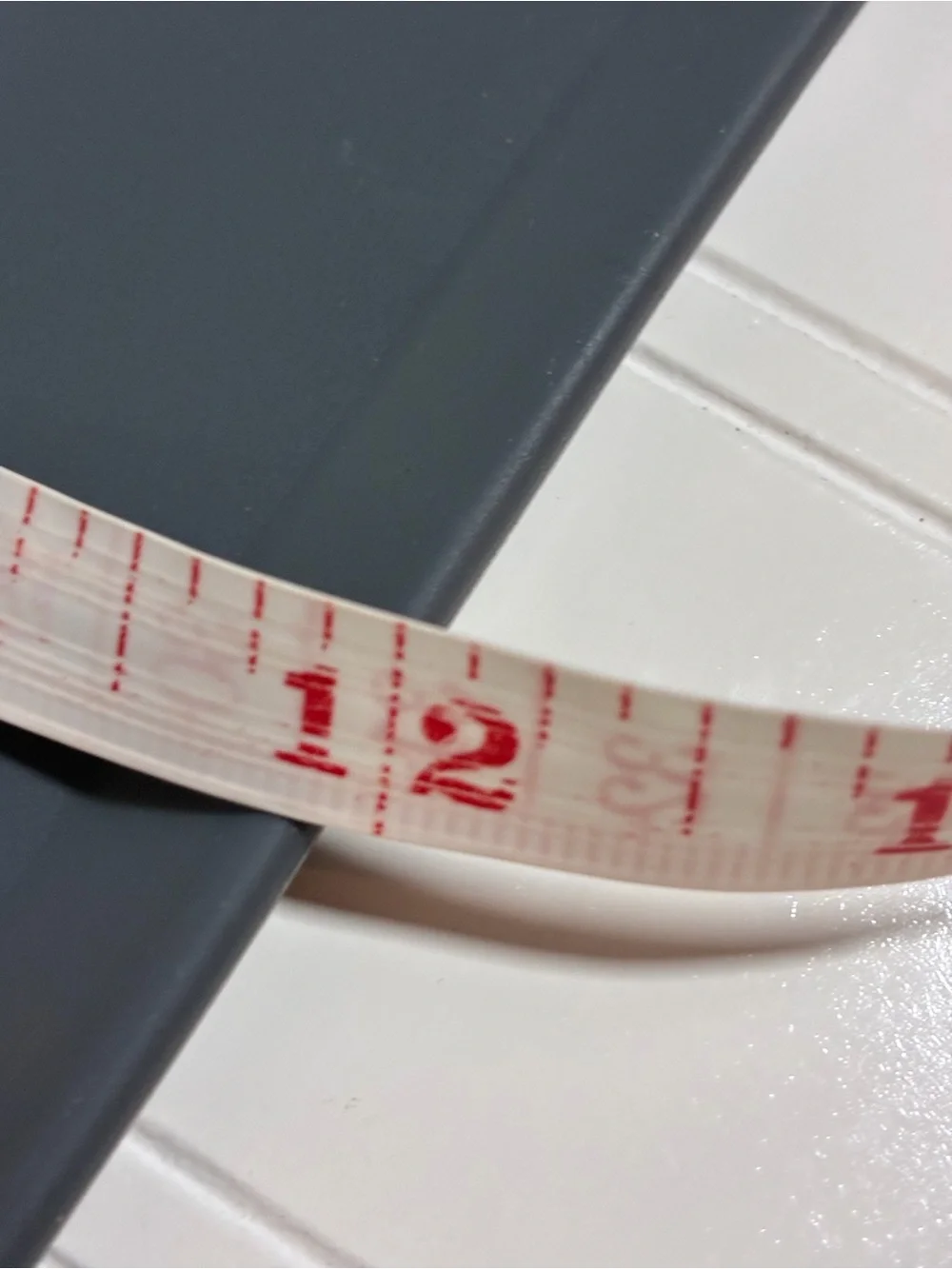 Dark Gray Silicone Mat